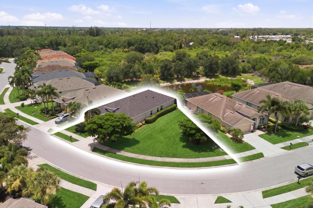 2199 TERRACINA DR, VENICE, FL