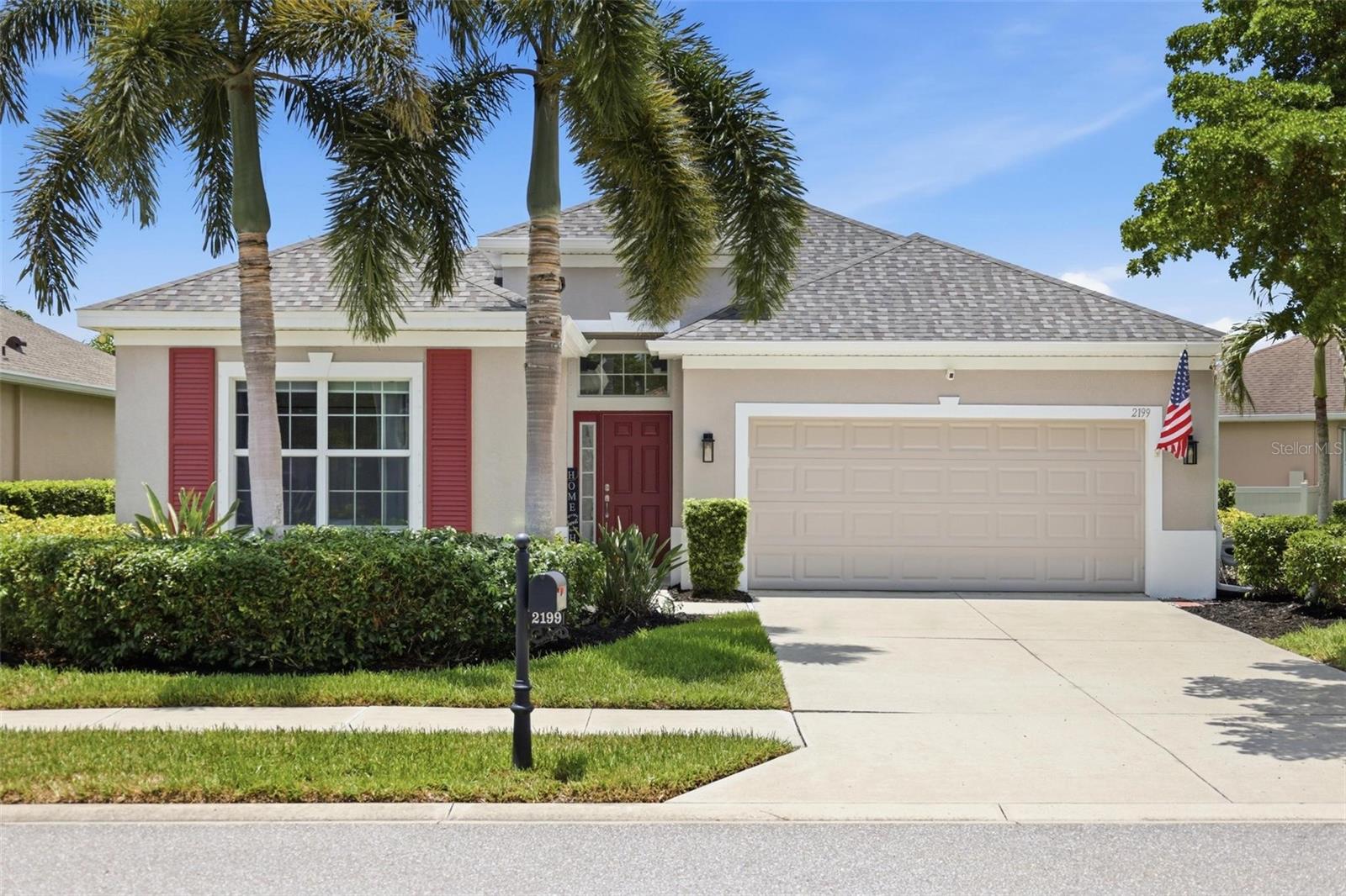 2199 TERRACINA DR, VENICE, FL — photo 2