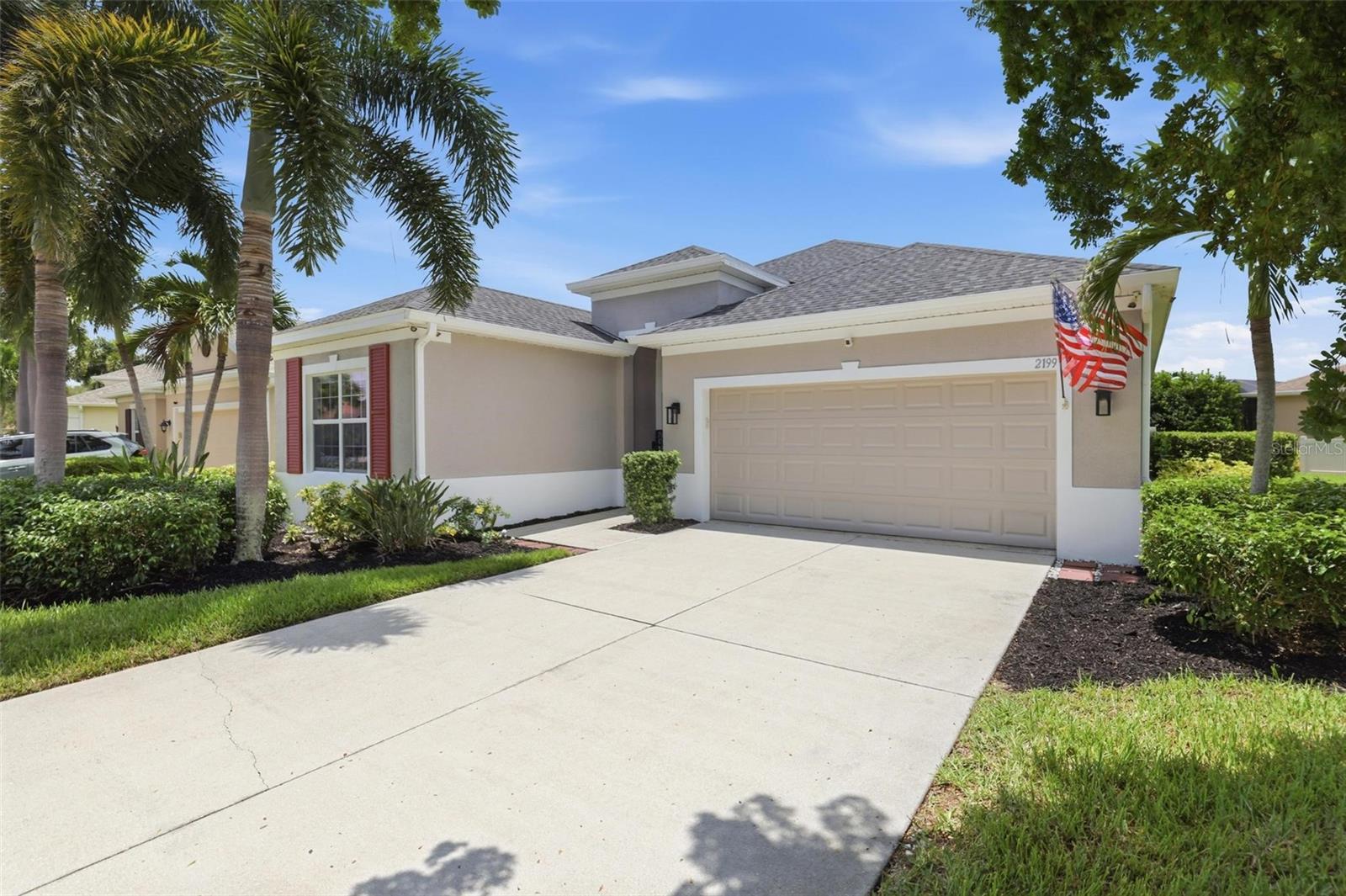 2199 TERRACINA DR, VENICE, FL — photo 12