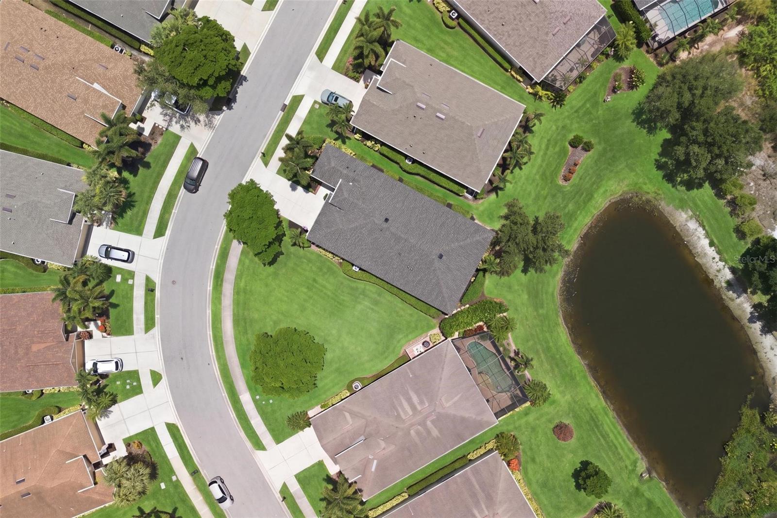 2199 TERRACINA DR, VENICE, FL — photo 50