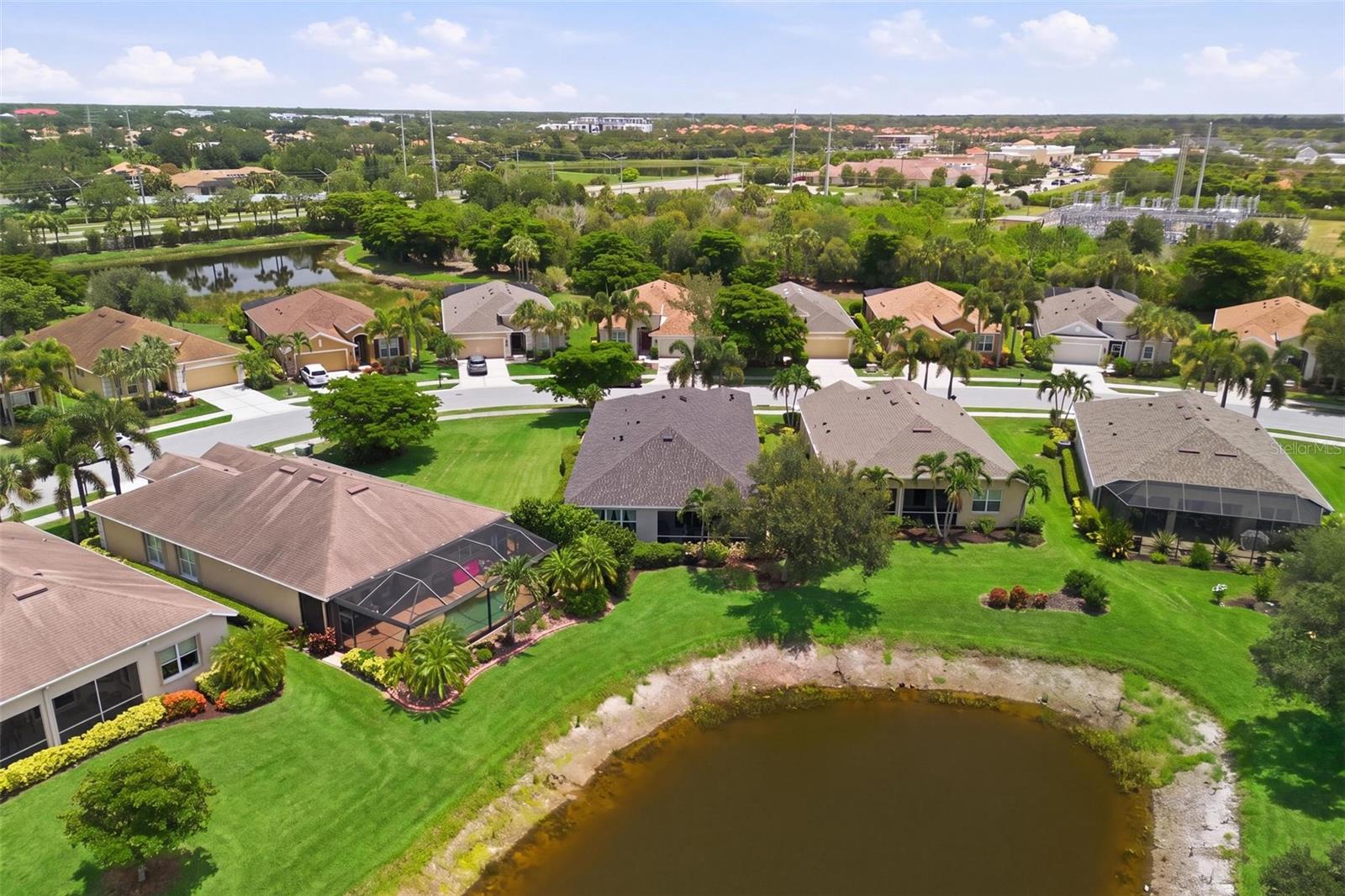 2199 TERRACINA DR, VENICE, FL — photo 52