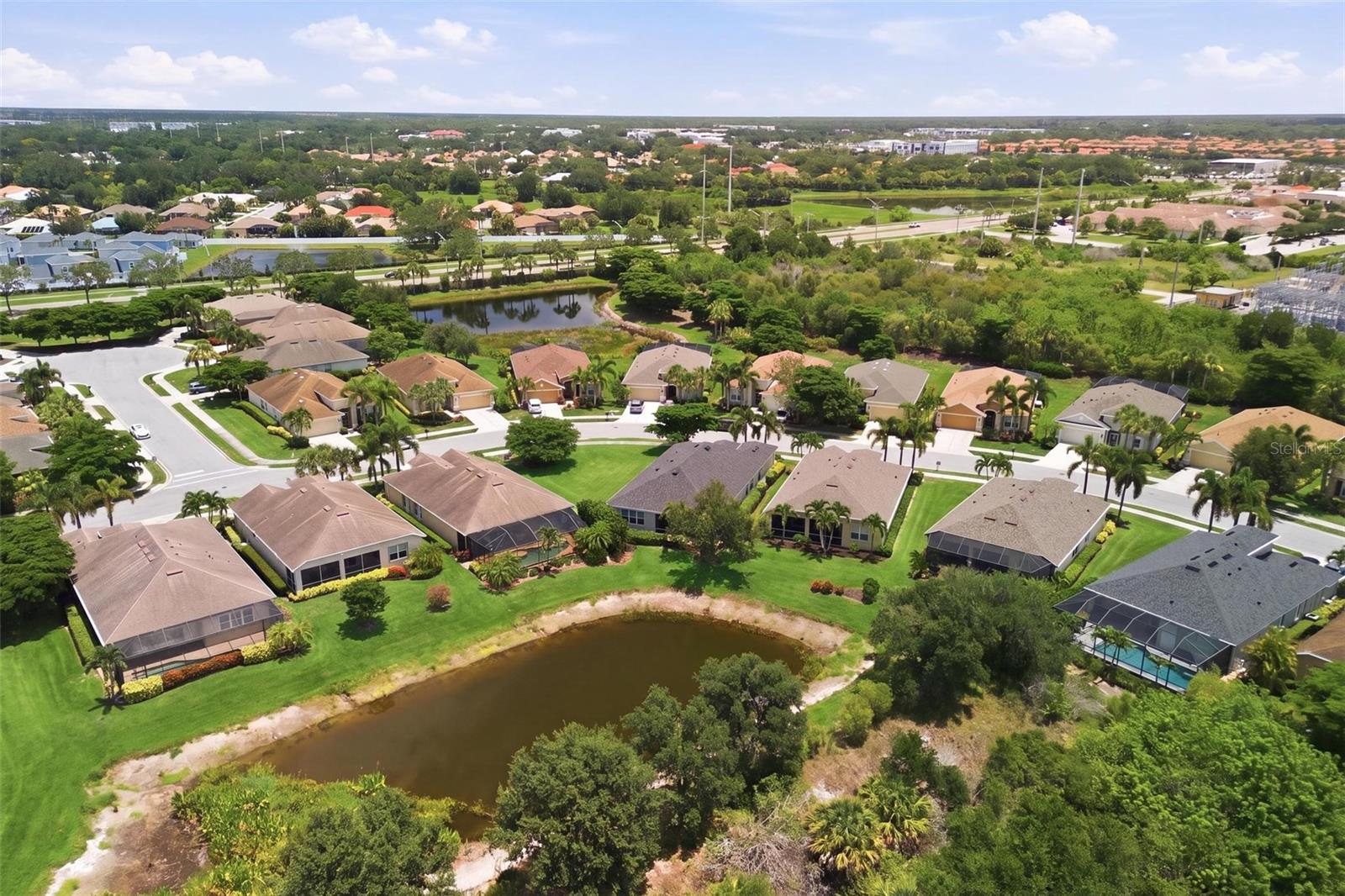 2199 TERRACINA DR, VENICE, FL — photo 53