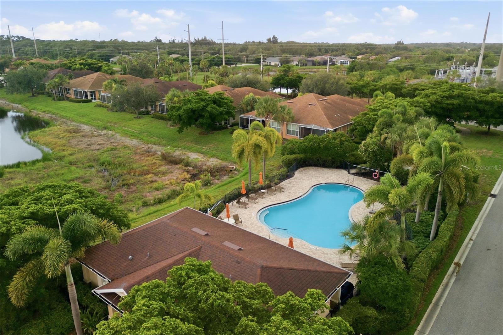 2199 TERRACINA DR, VENICE, FL — photo 57