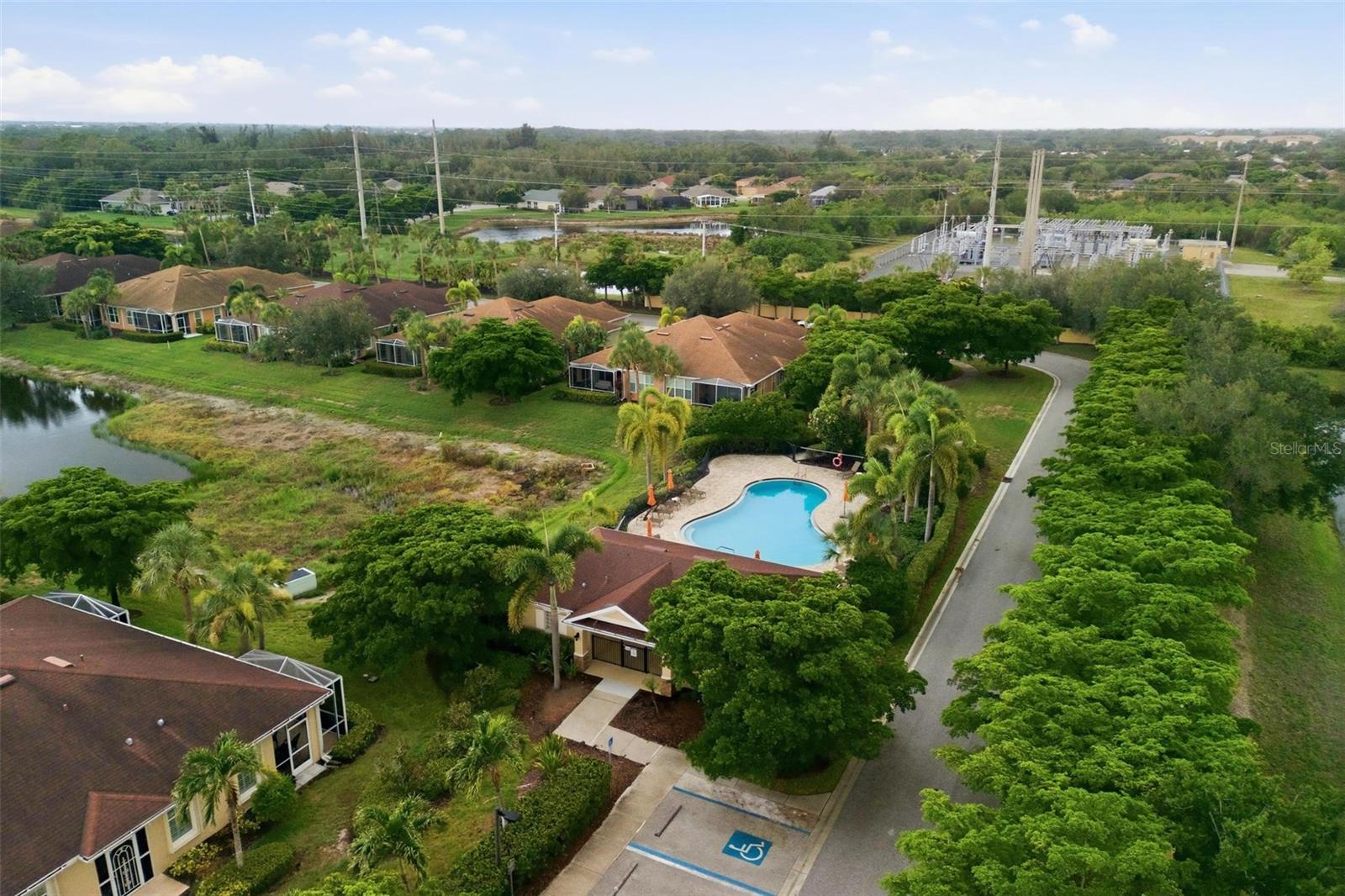 2199 TERRACINA DR, VENICE, FL — photo 58