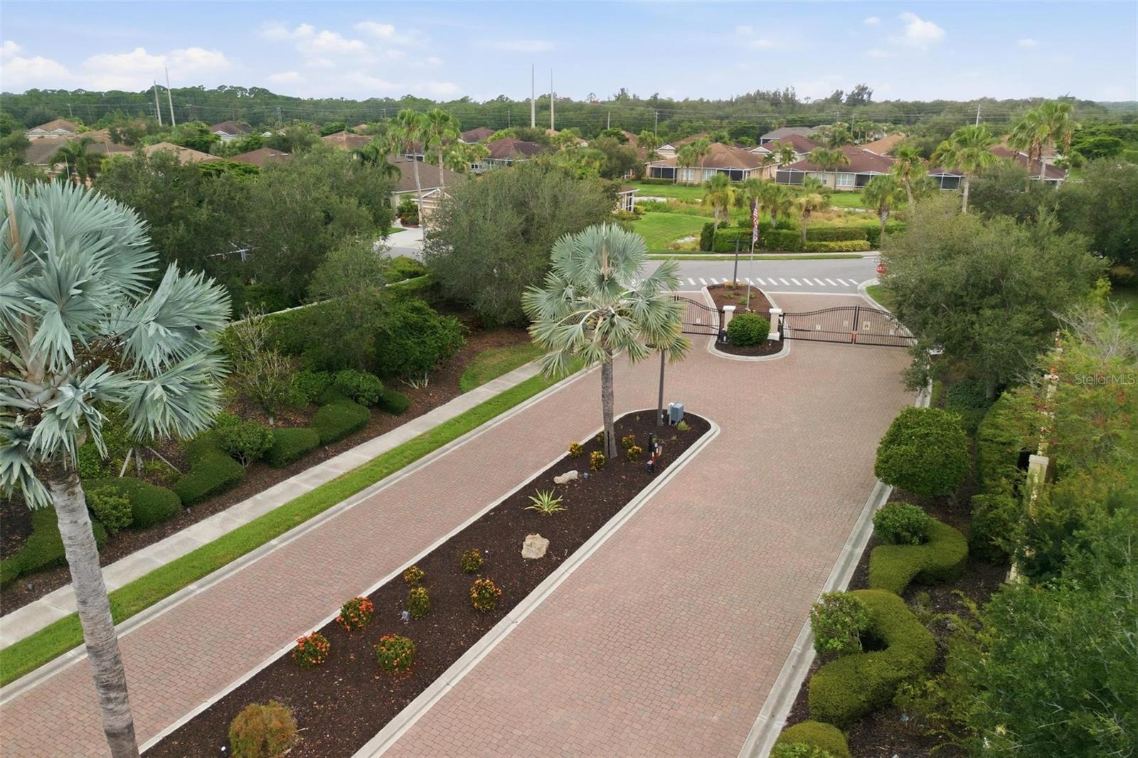 2199 TERRACINA DR, VENICE, FL — photo 62