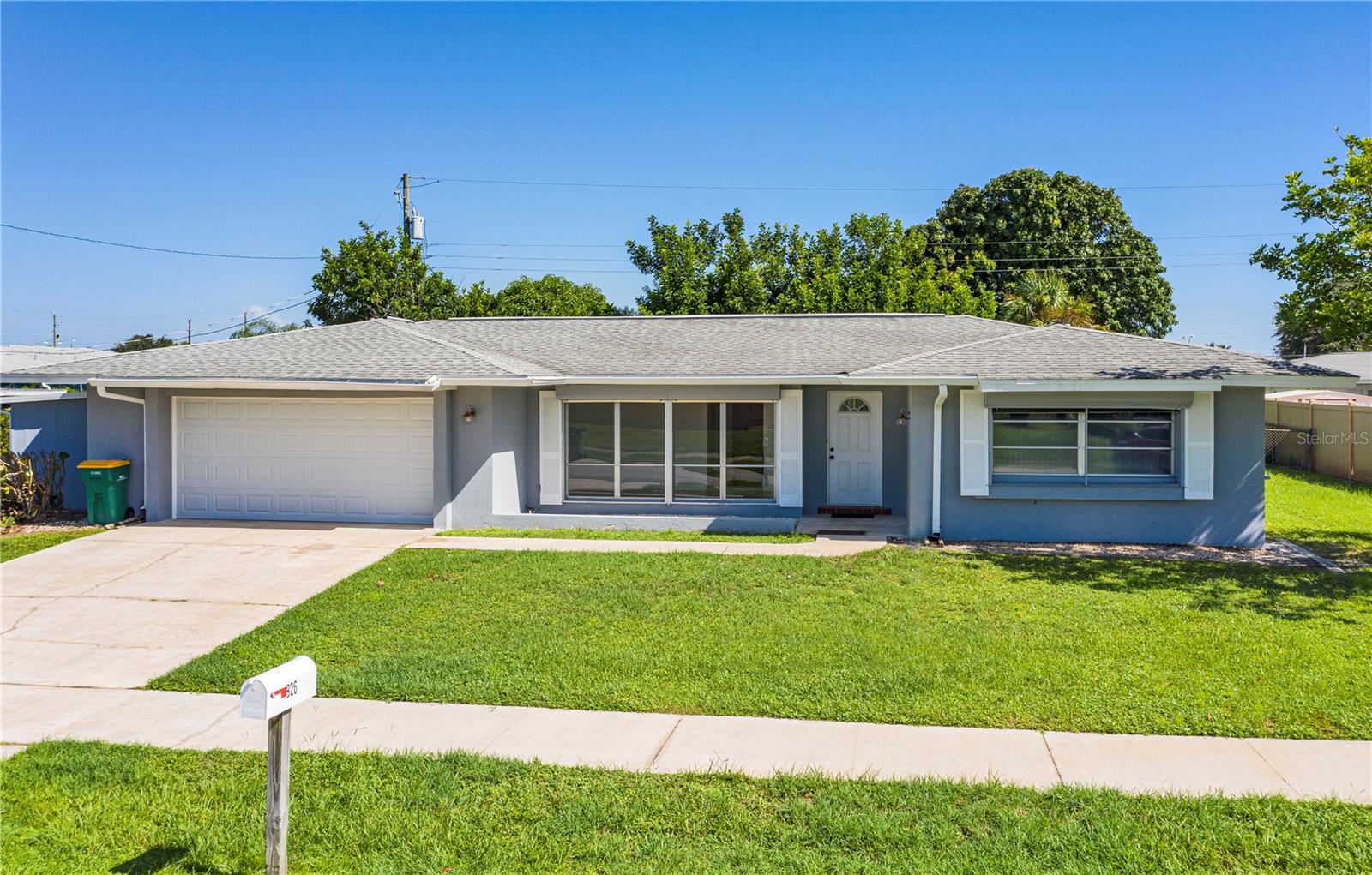 326 WHERLEY AVE SE, PORT CHARLOTTE, FL