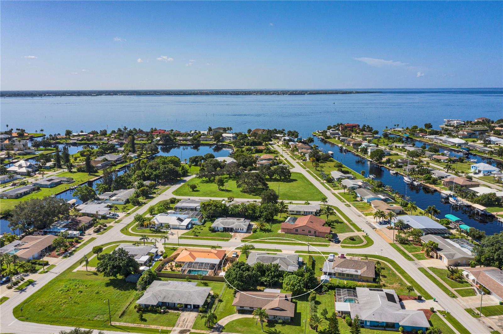 326 WHERLEY AVE SE, PORT CHARLOTTE, FL — photo 5