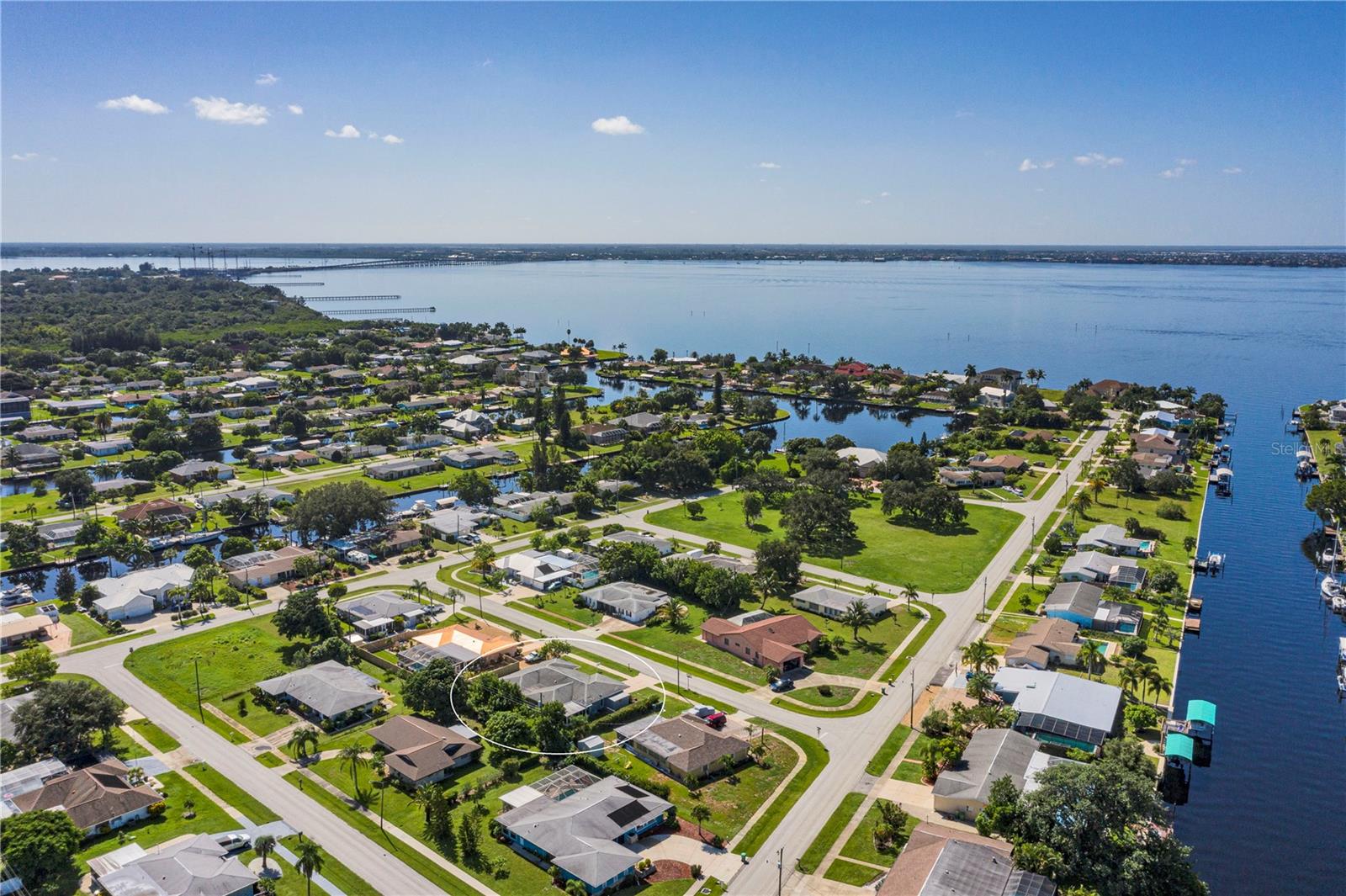 326 WHERLEY AVE SE, PORT CHARLOTTE, FL — photo 7