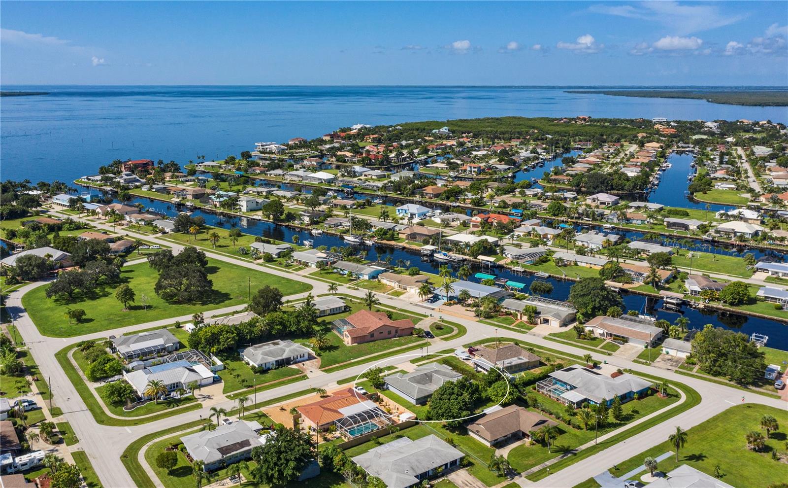 326 WHERLEY AVE SE, PORT CHARLOTTE, FL — photo 9