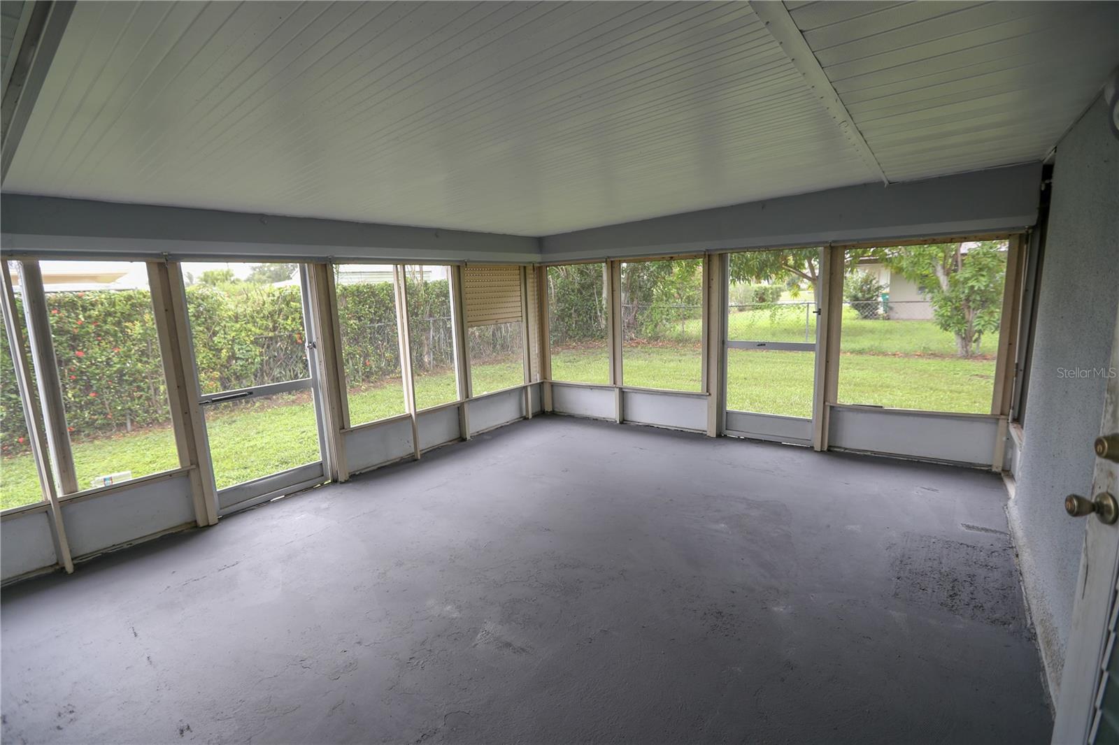 326 WHERLEY AVE SE, PORT CHARLOTTE, FL — photo 51