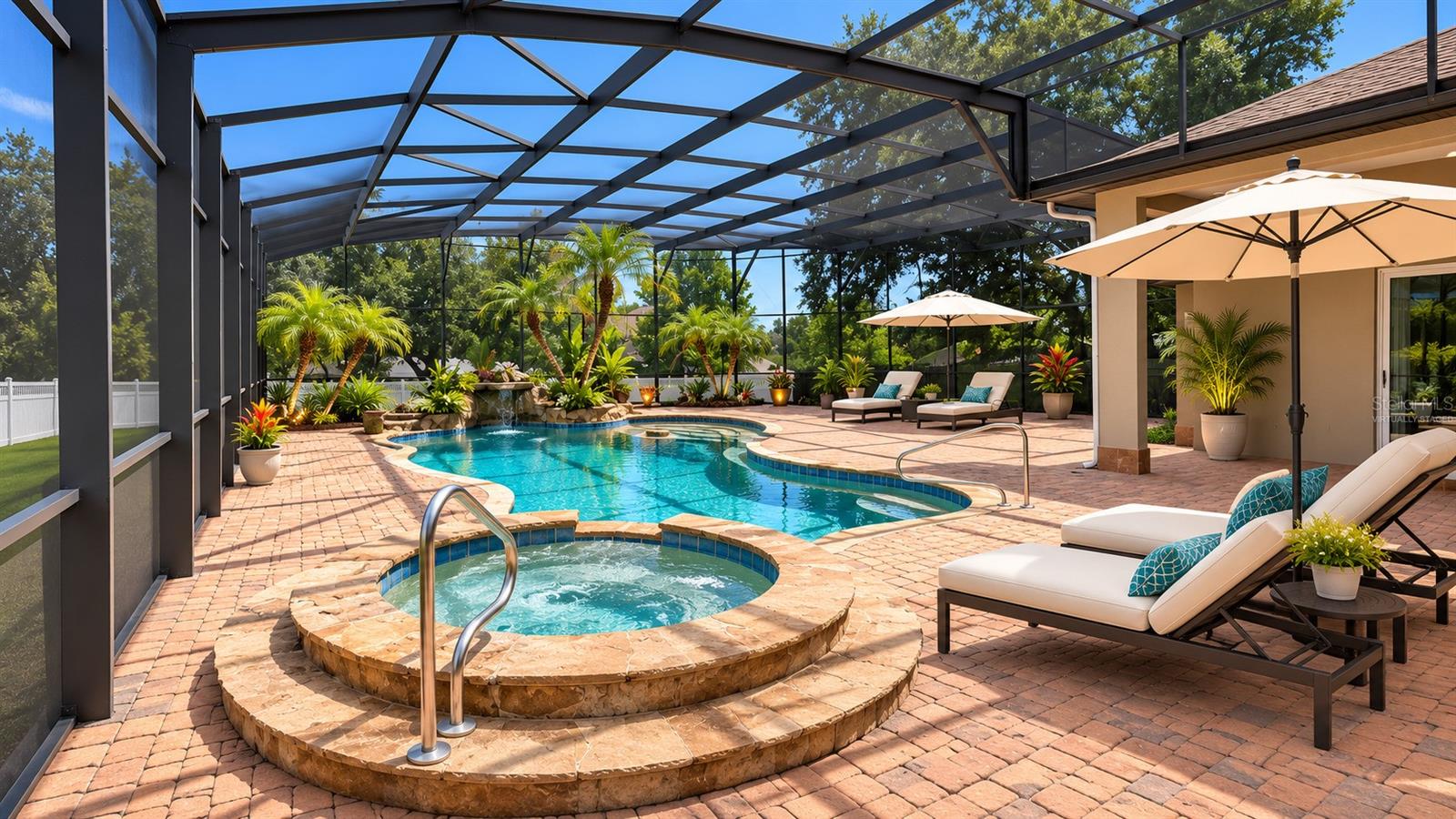 10625 BRONSON RD, CLERMONT, FL — photo 5