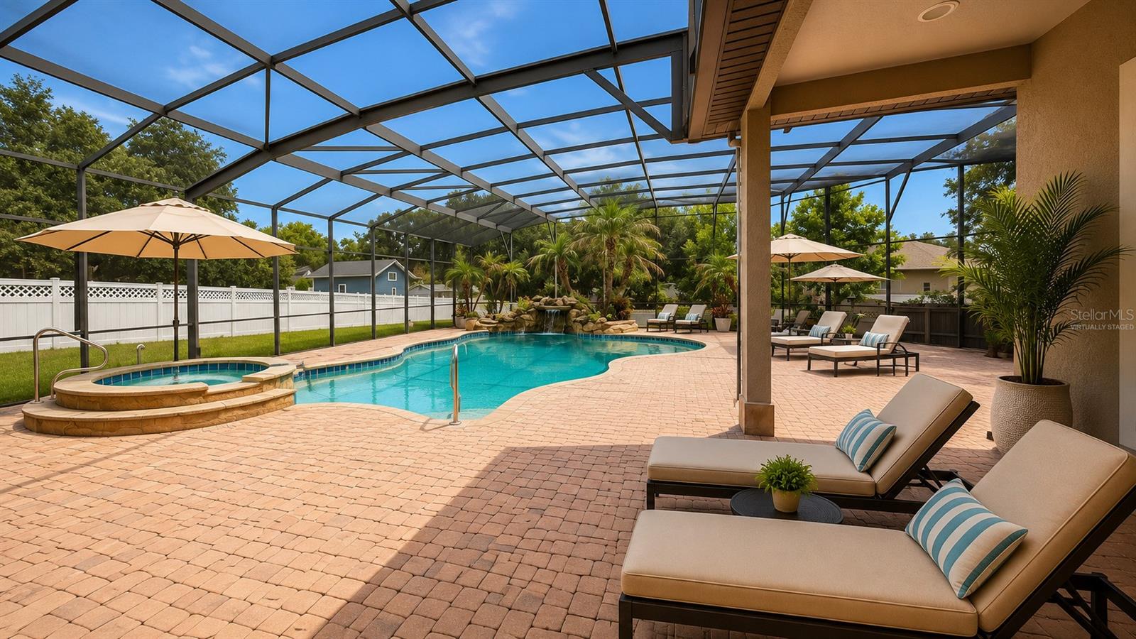10625 BRONSON RD, CLERMONT, FL — photo 7