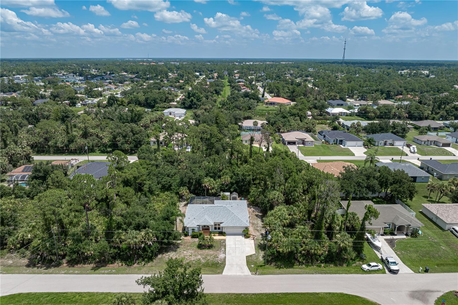 1666 PURPLE LN, NORTH PORT, FL — photo 2
