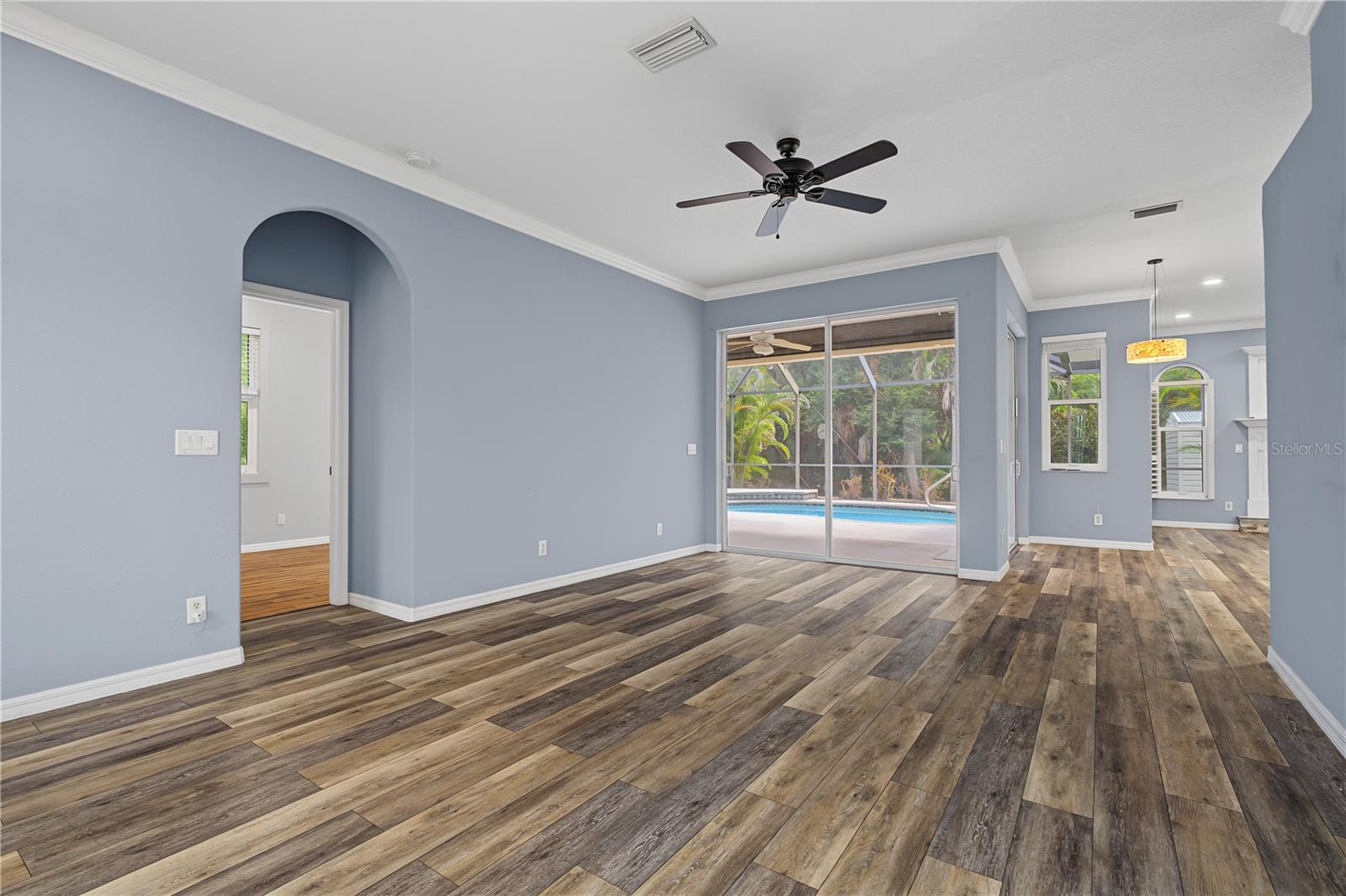 1666 PURPLE LN, NORTH PORT, FL — photo 3