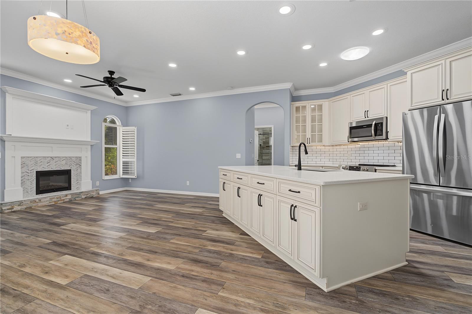1666 PURPLE LN, NORTH PORT, FL — photo 5