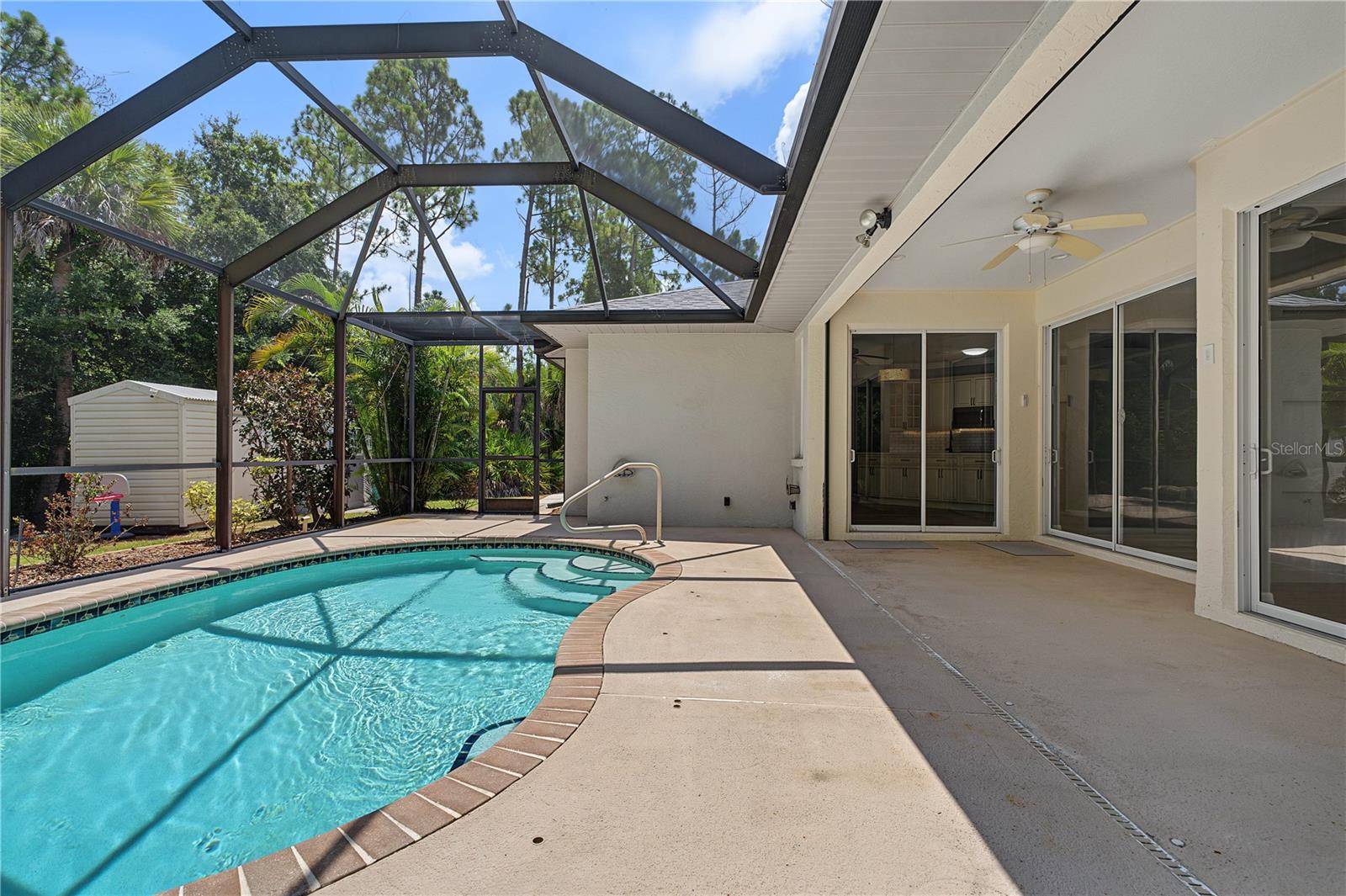 1666 PURPLE LN, NORTH PORT, FL — photo 9