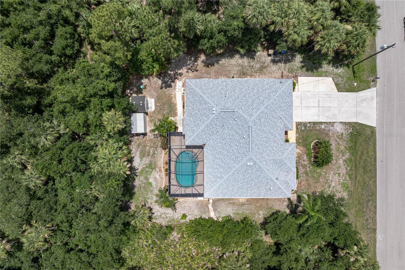 1666 PURPLE LN, NORTH PORT, FL — photo 13