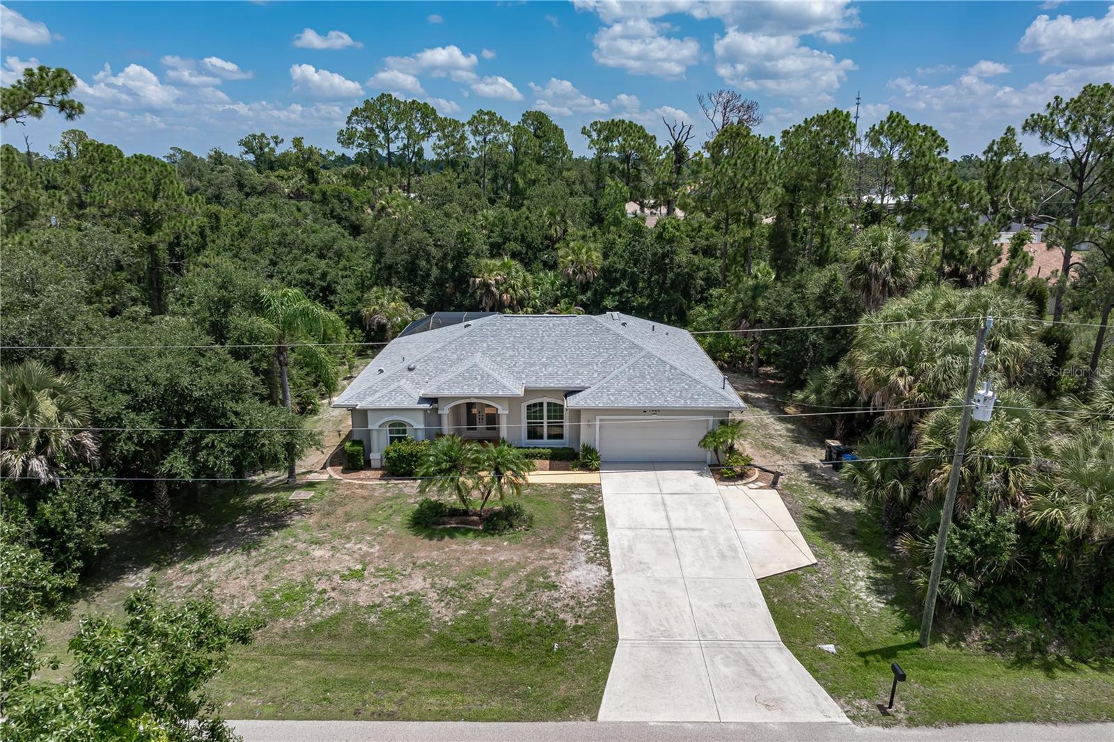 1666 PURPLE LN, NORTH PORT, FL — photo 14