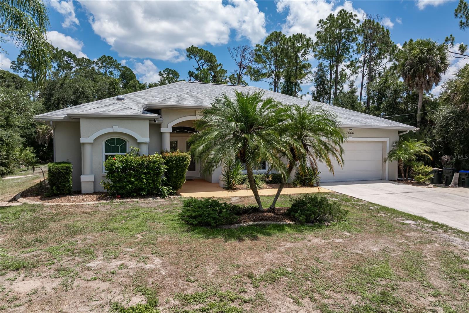 1666 PURPLE LN, NORTH PORT, FL — photo 15