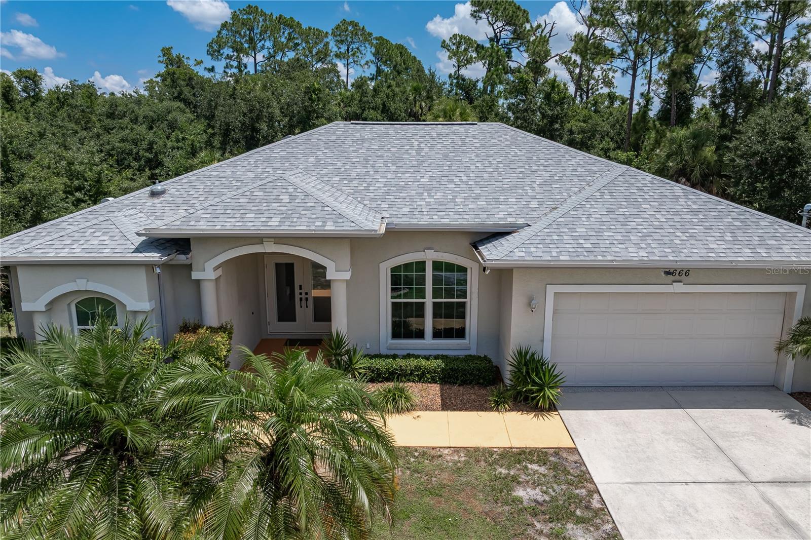 1666 PURPLE LN, NORTH PORT, FL — photo 16