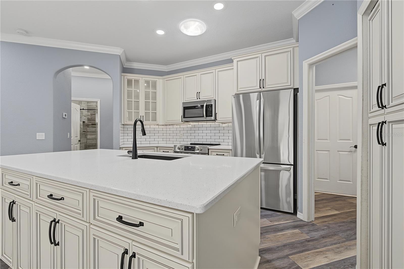 1666 PURPLE LN, NORTH PORT, FL — photo 26