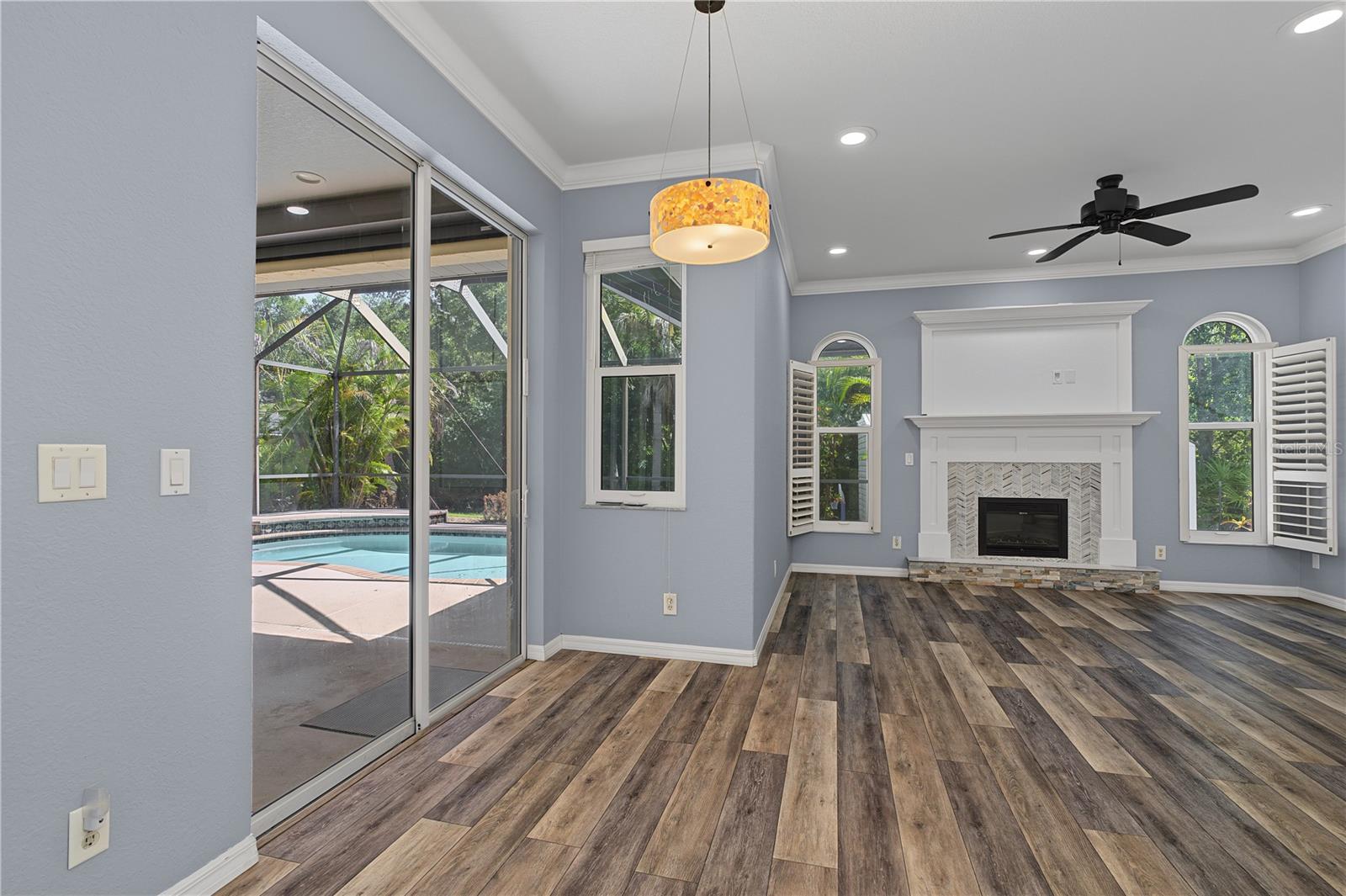 1666 PURPLE LN, NORTH PORT, FL — photo 30