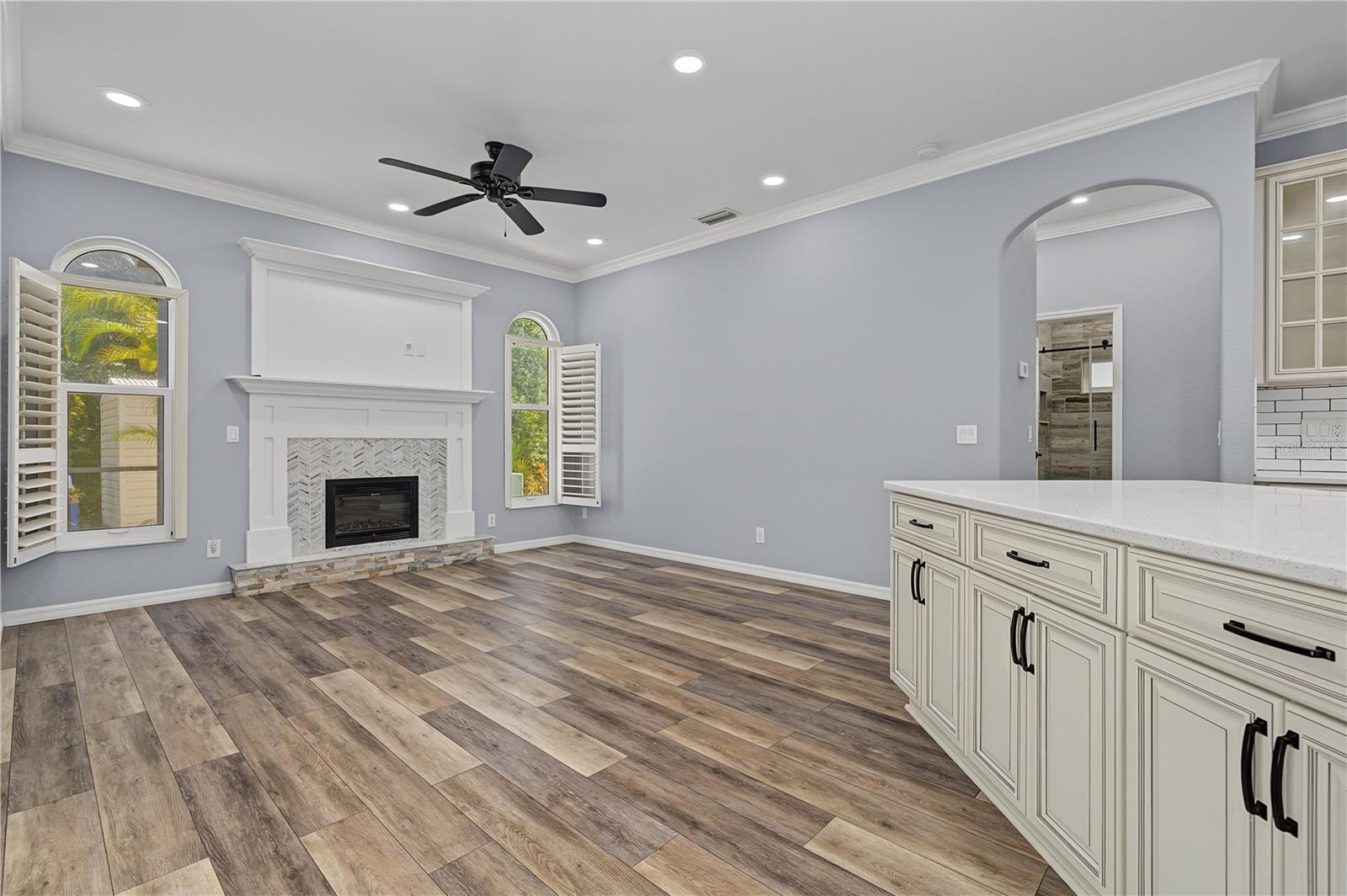 1666 PURPLE LN, NORTH PORT, FL — photo 32