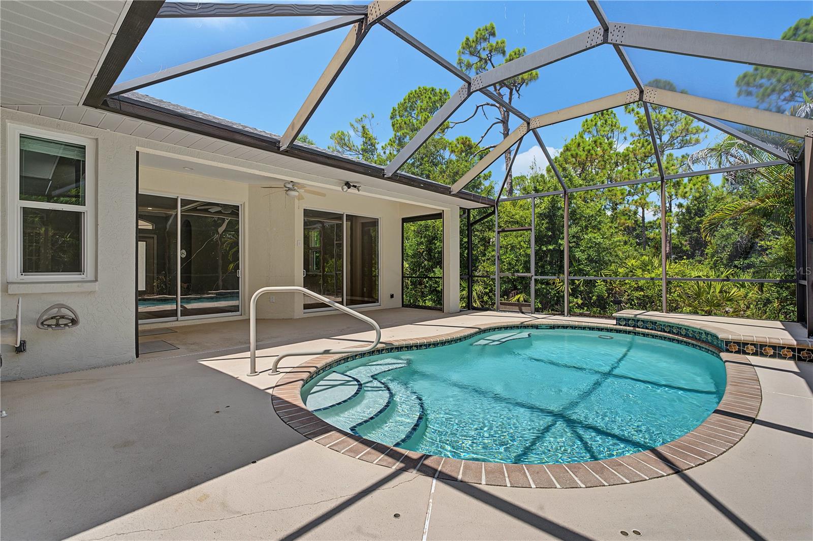 1666 PURPLE LN, NORTH PORT, FL — photo 51