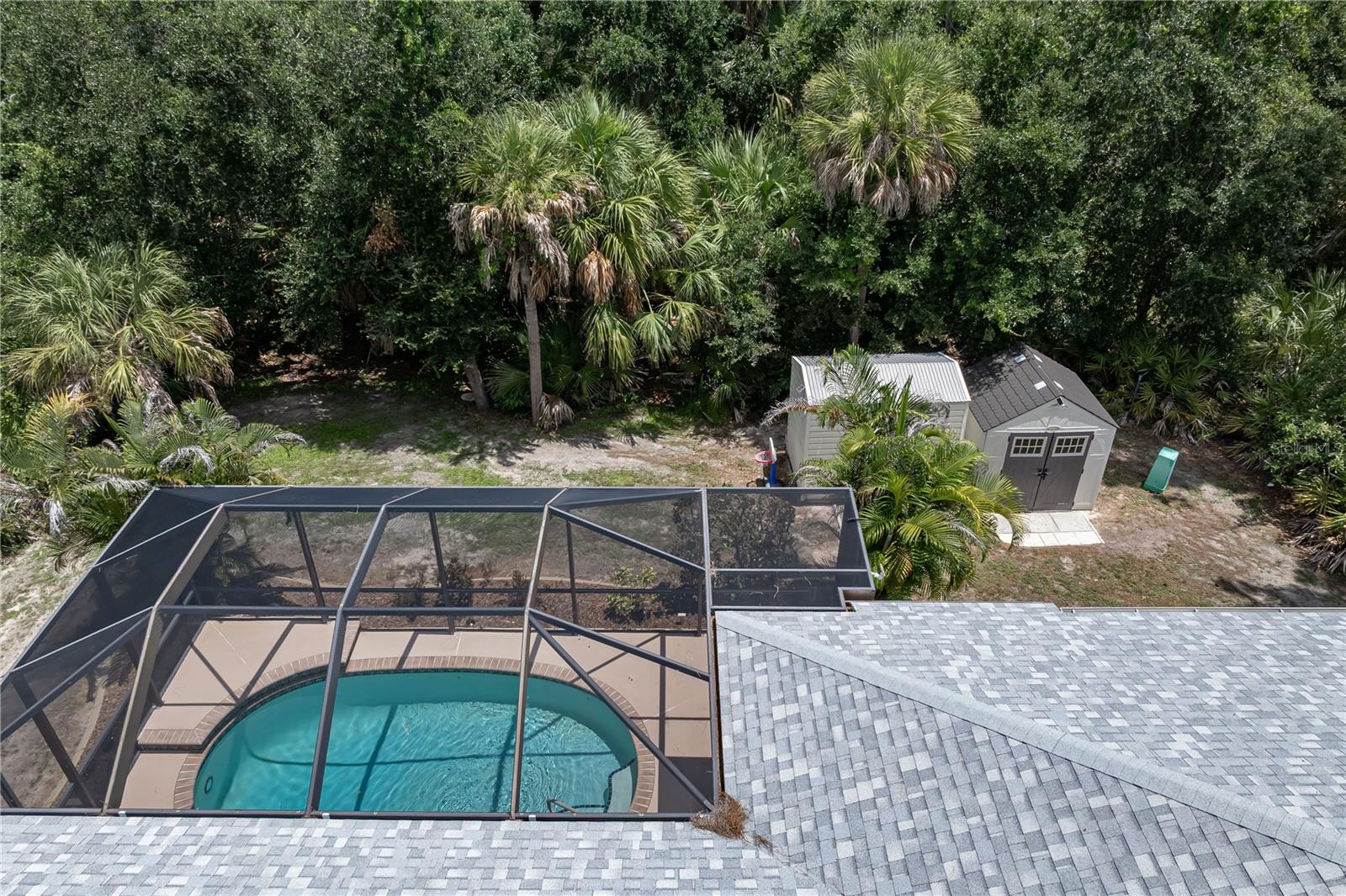 1666 PURPLE LN, NORTH PORT, FL — photo 52