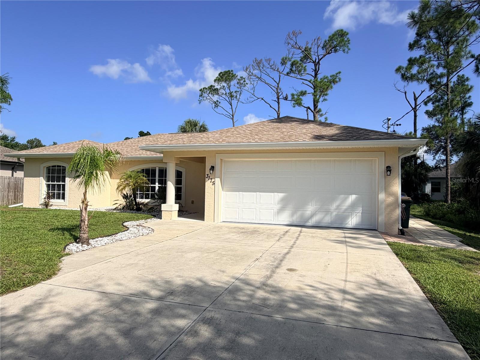 3175 WENTWORTH ST, NORTH PORT, FL