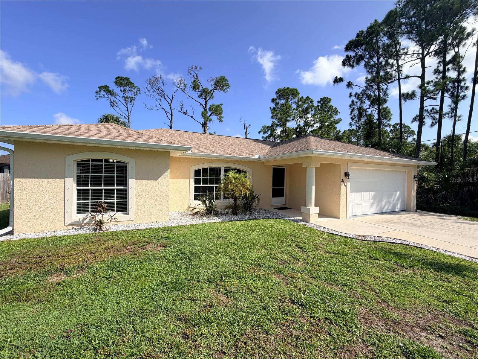 3175 WENTWORTH ST, NORTH PORT, FL — photo 2
