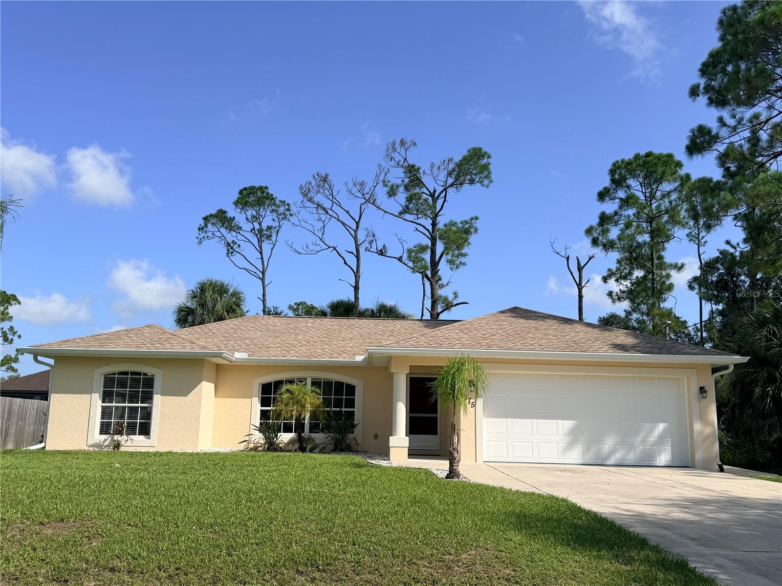 3175 WENTWORTH ST, NORTH PORT, FL — photo 3