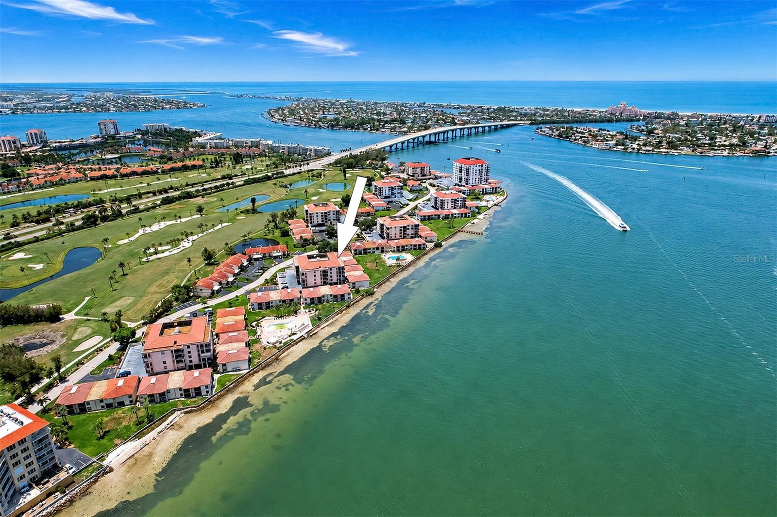 6145 SUN BLVD #306, ST PETERSBURG, FL