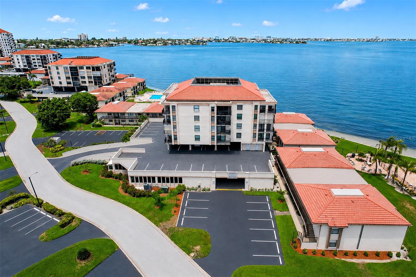 6145 SUN BLVD #306, ST PETERSBURG, FL — photo 36