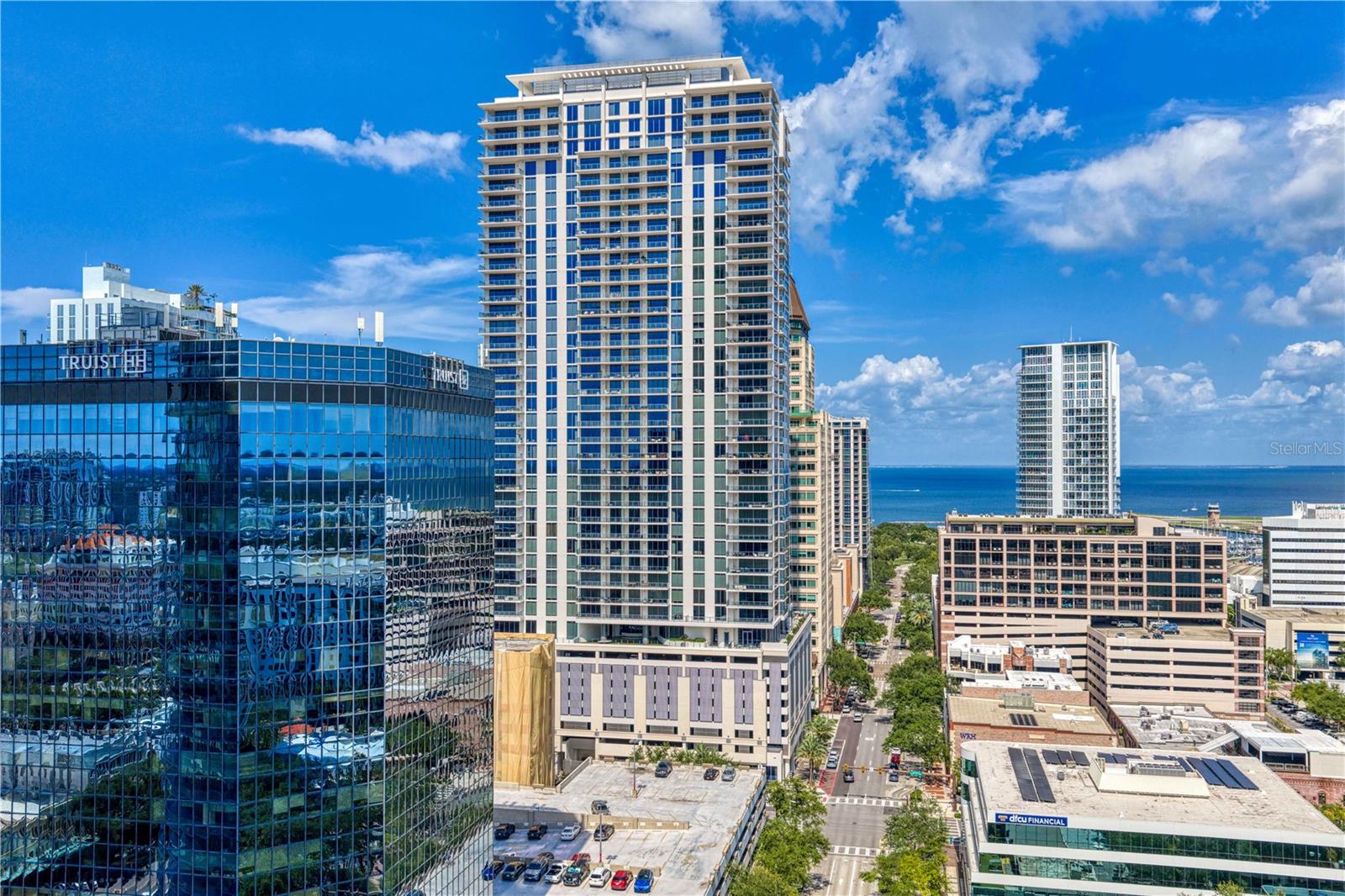 275 1ST AVE S #3906, ST PETERSBURG, FL — photo 3