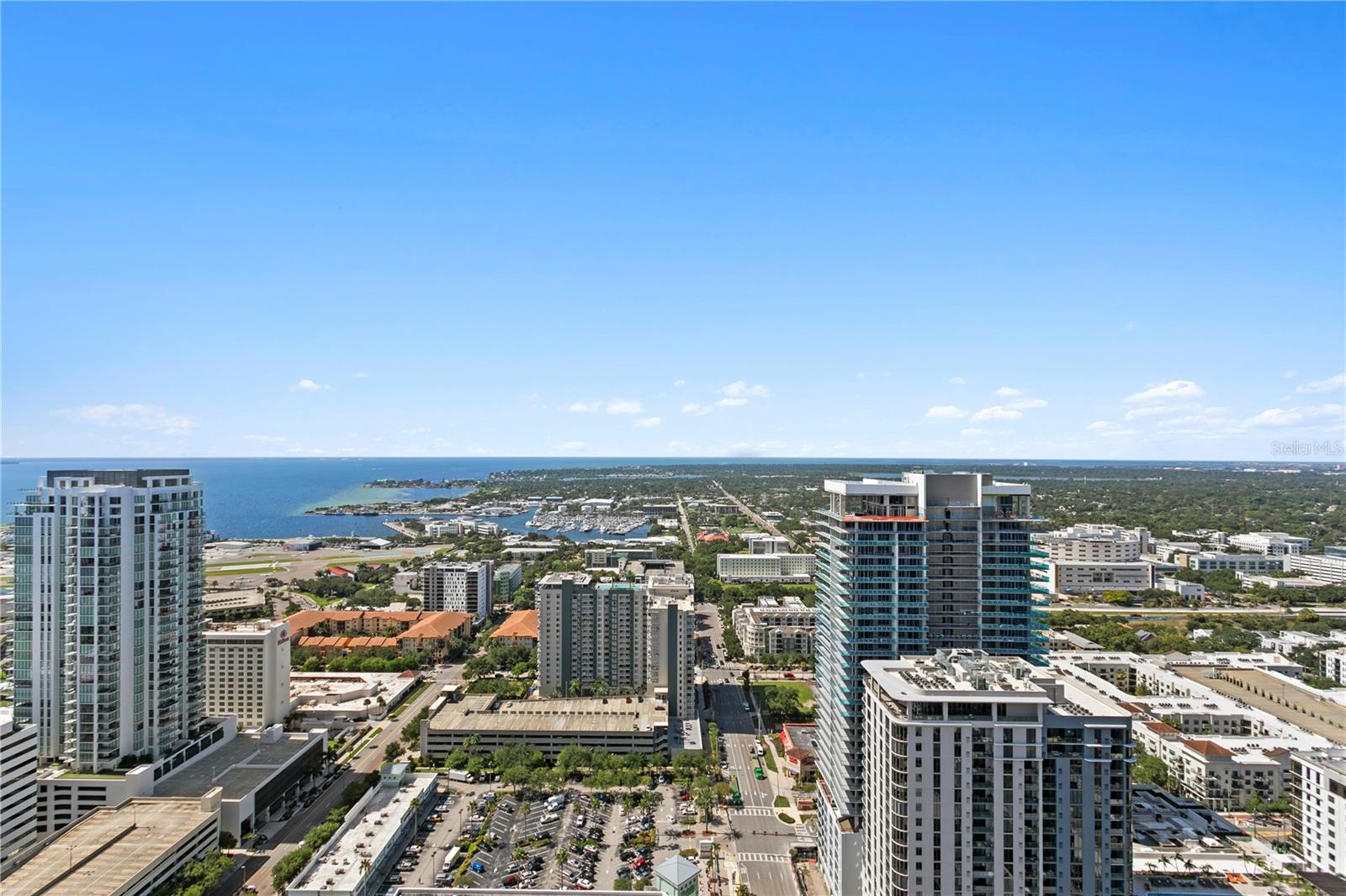 275 1ST AVE S #3906, ST PETERSBURG, FL — photo 46