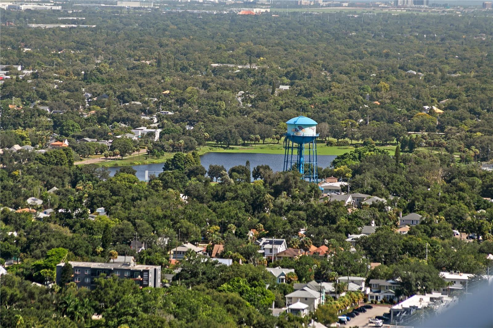 275 1ST AVE S #3906, ST PETERSBURG, FL — photo 47