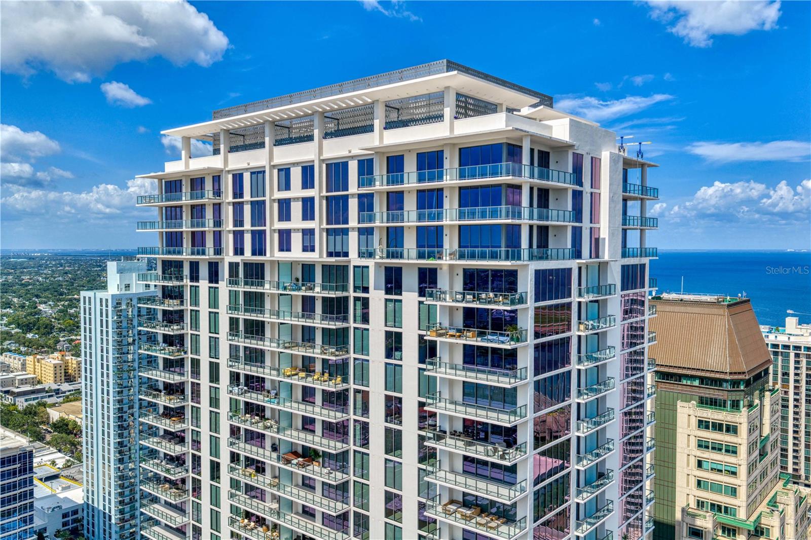 275 1ST AVE S #3906, ST PETERSBURG, FL — photo 53