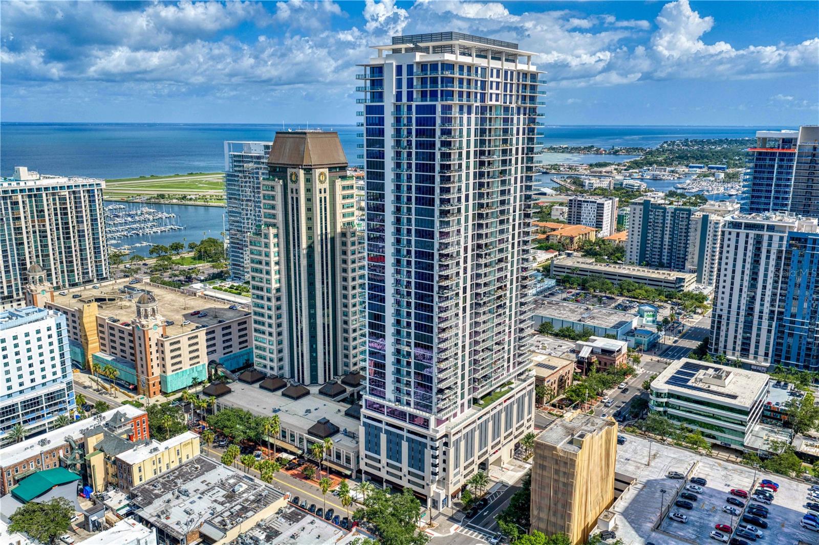 275 1ST AVE S #3906, ST PETERSBURG, FL — photo 57