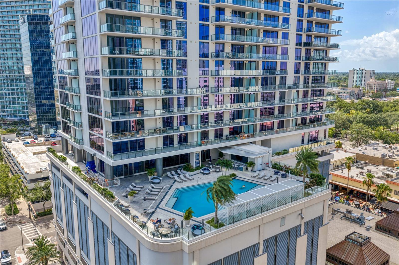 275 1ST AVE S #3906, ST PETERSBURG, FL — photo 64