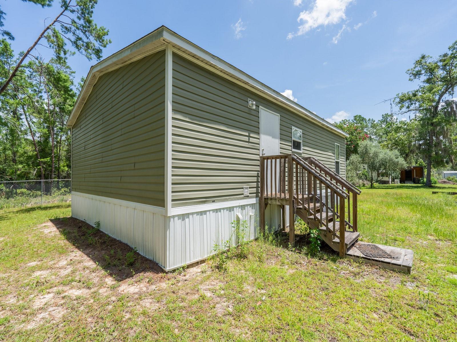 14668 NE 204TH PL, FORT MC COY, FL — photo 23