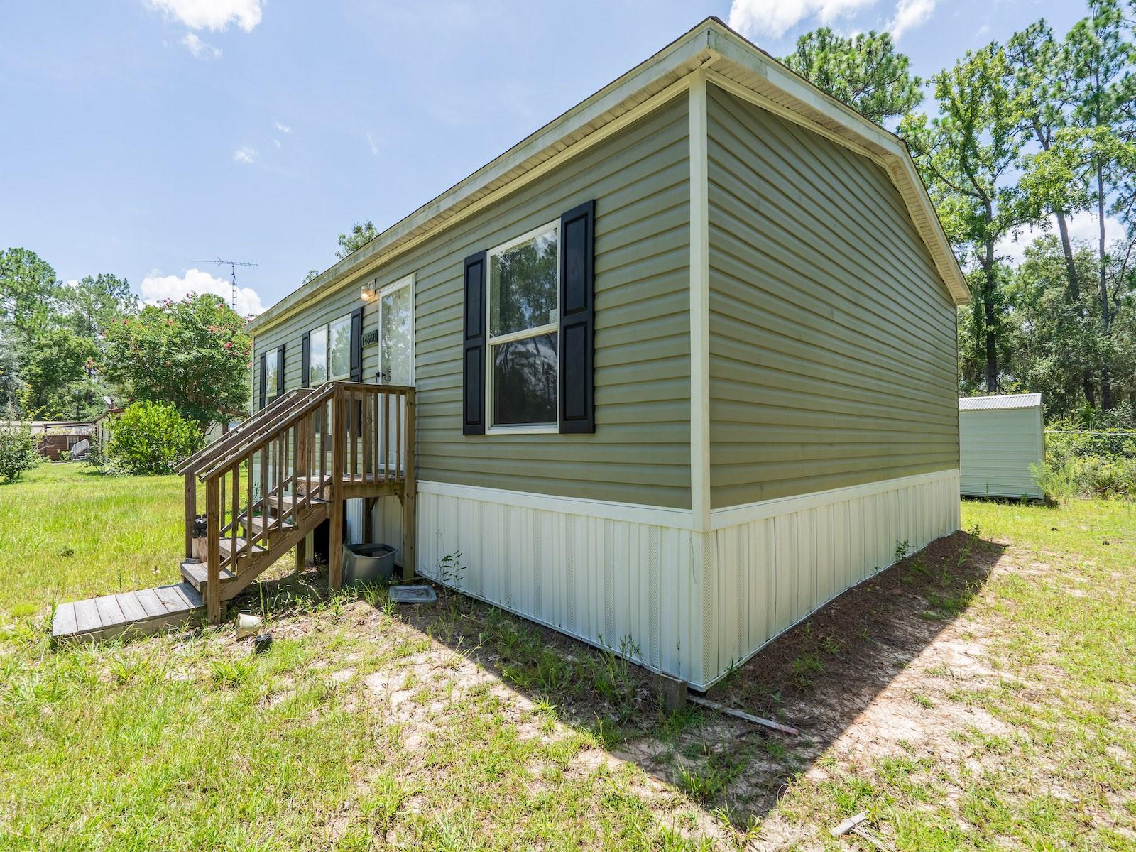 14668 NE 204TH PL, FORT MC COY, FL — photo 26