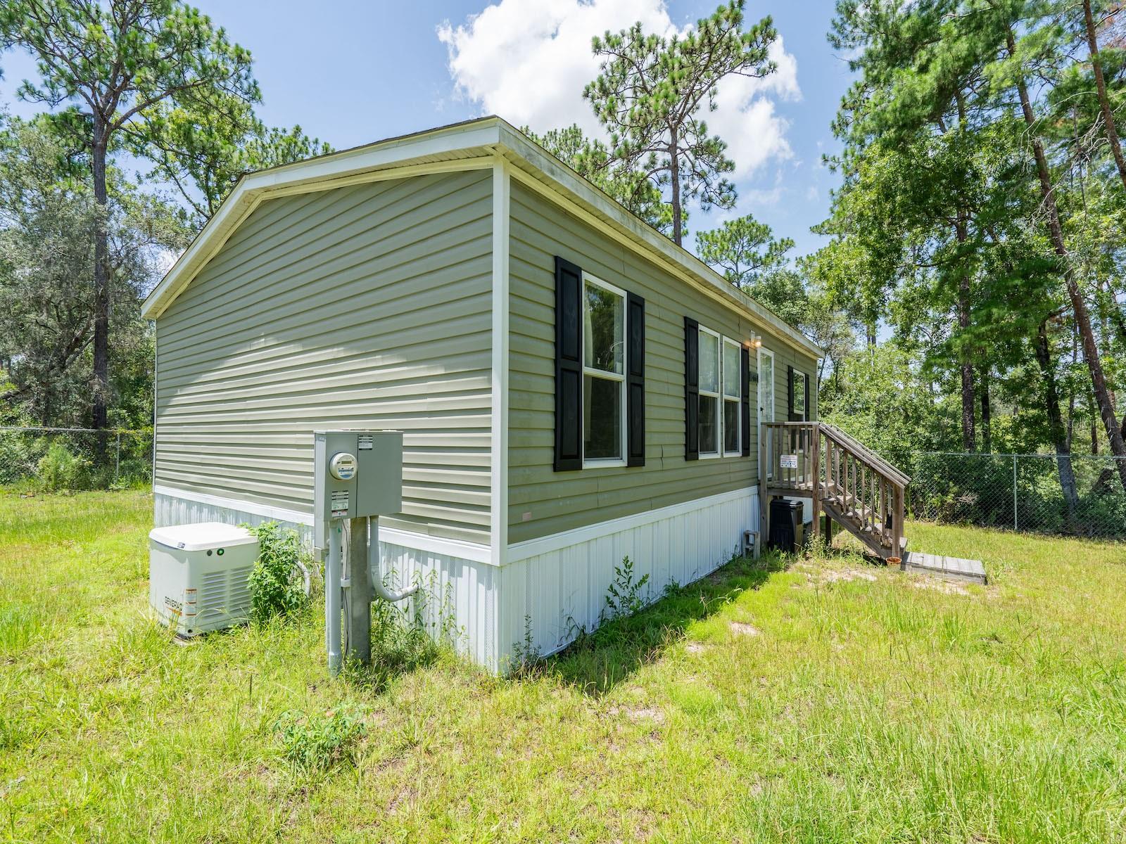 14668 NE 204TH PL, FORT MC COY, FL — photo 27