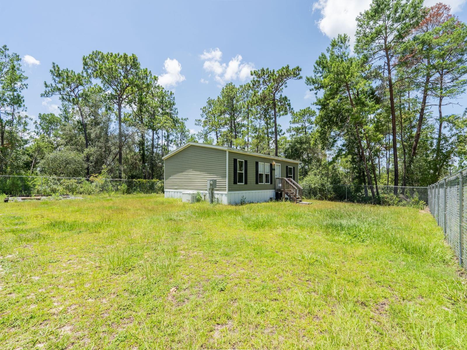14668 NE 204TH PL, FORT MC COY, FL — photo 31