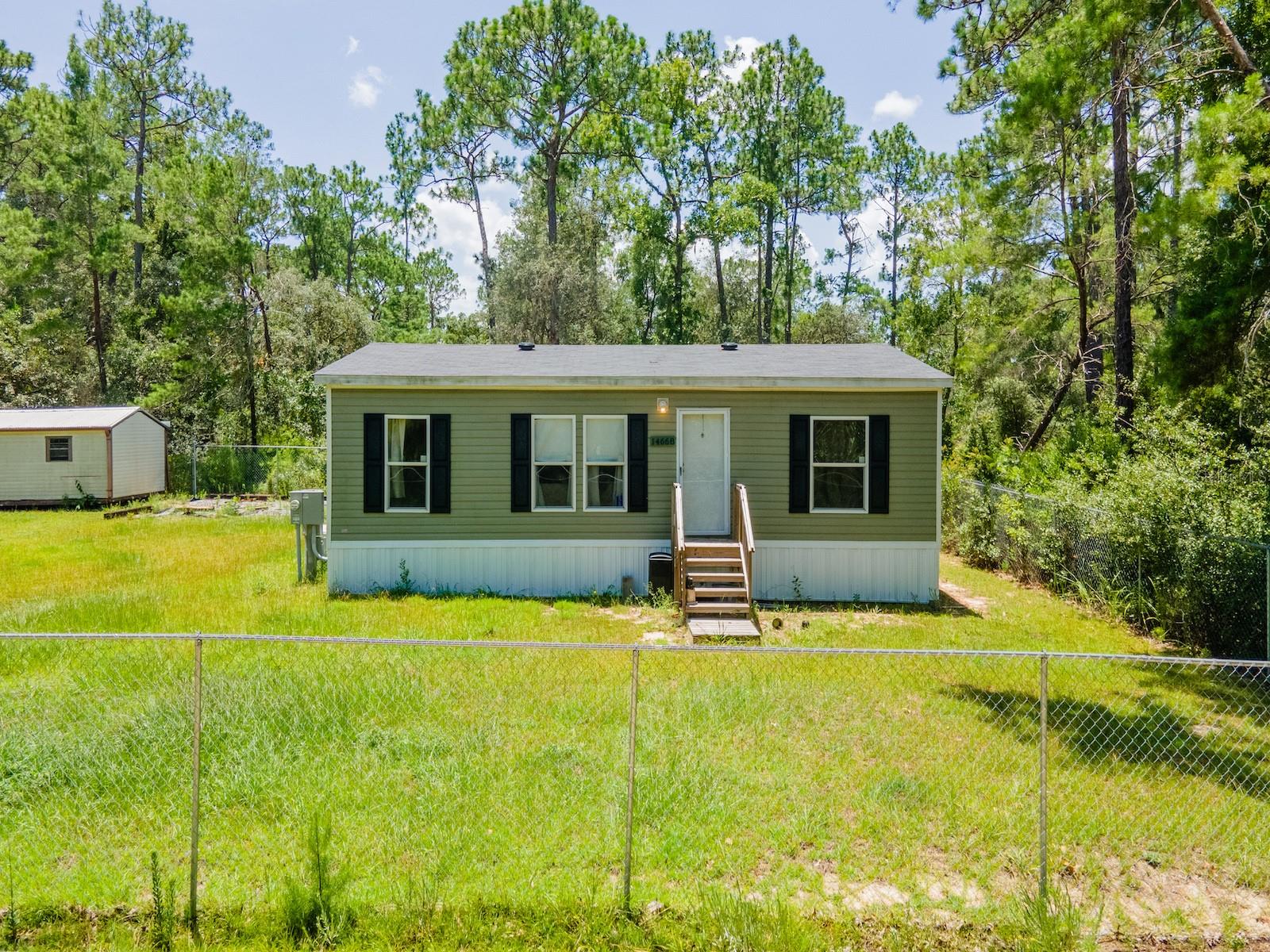 14668 NE 204TH PL, FORT MC COY, FL — photo 32