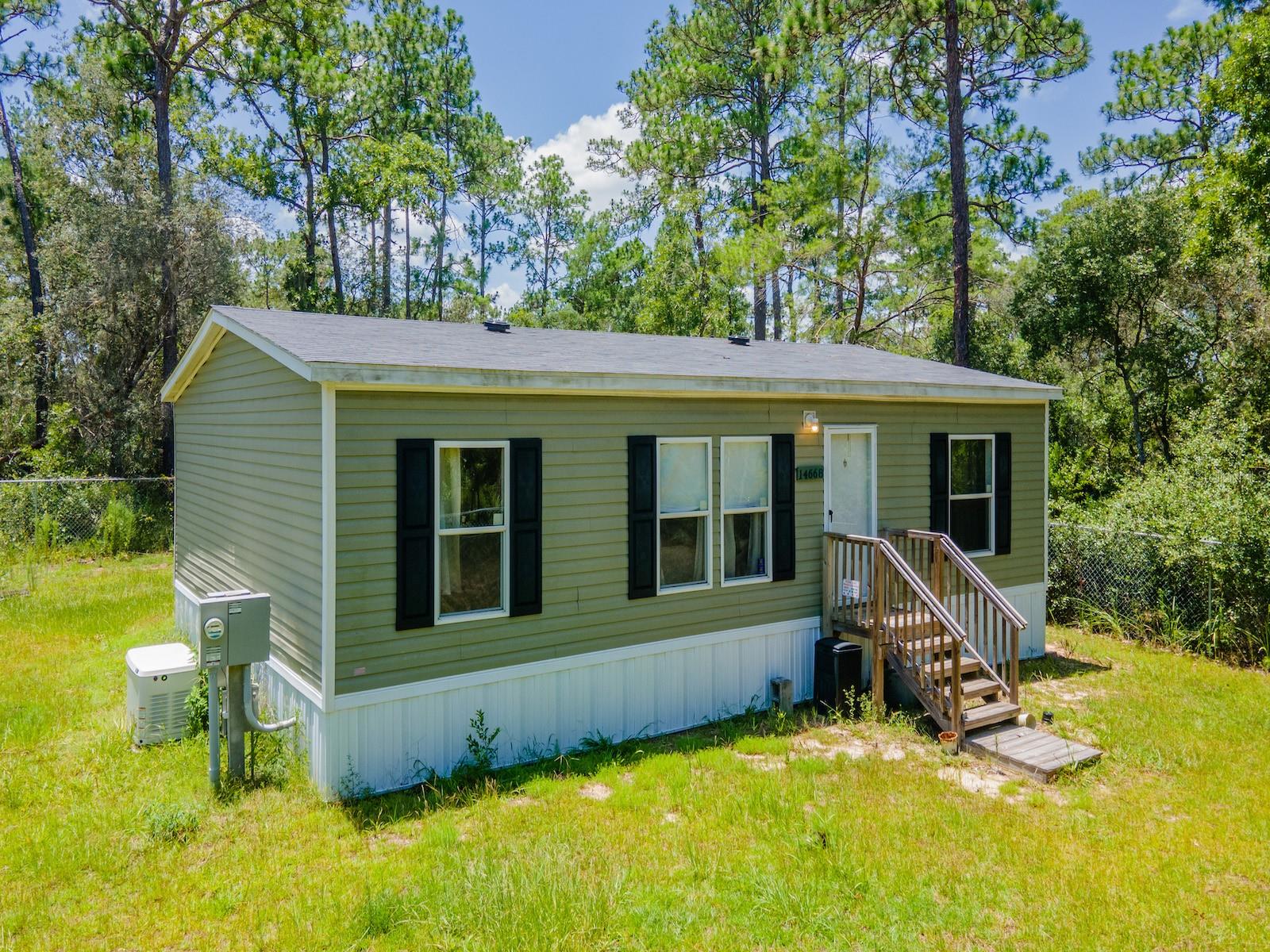 14668 NE 204TH PL, FORT MC COY, FL — photo 33