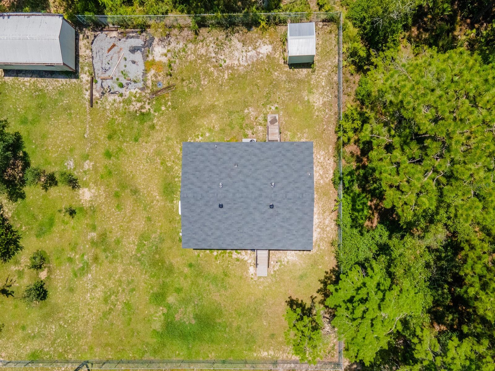 14668 NE 204TH PL, FORT MC COY, FL — photo 34