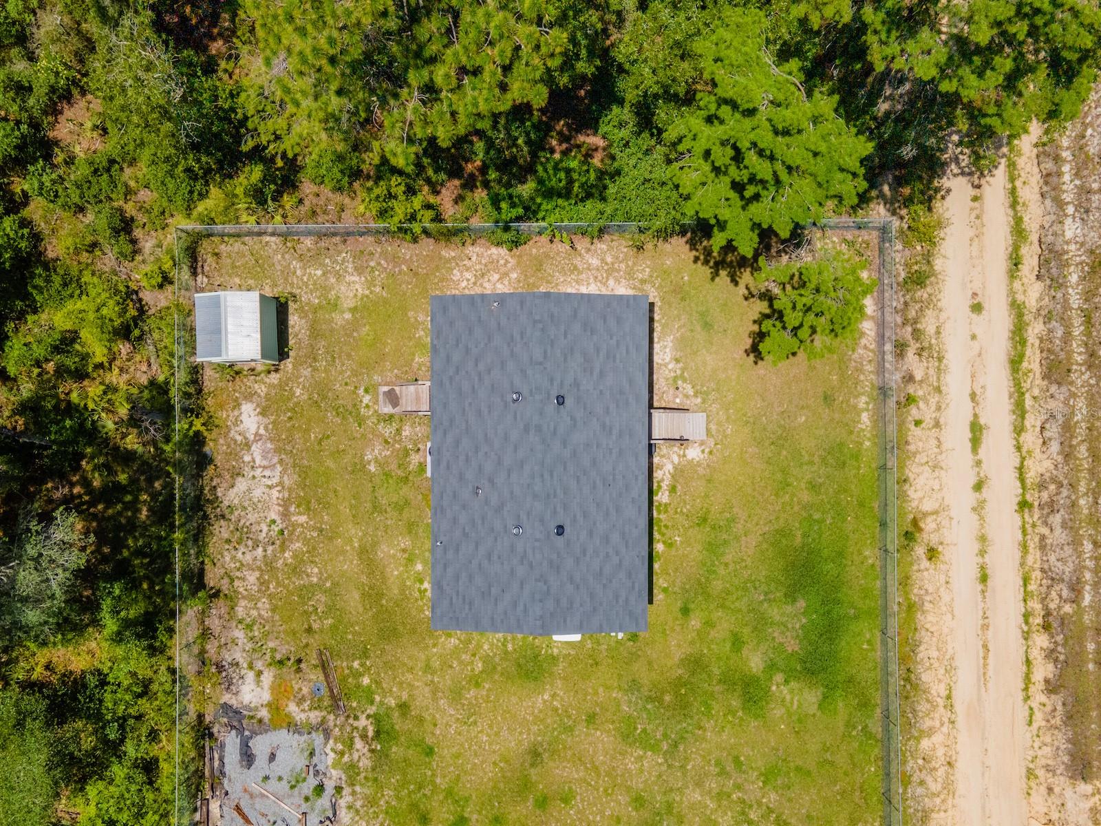 14668 NE 204TH PL, FORT MC COY, FL — photo 35