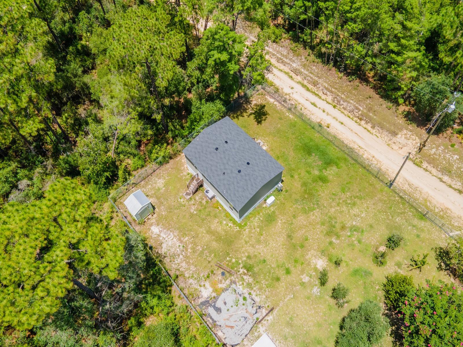 14668 NE 204TH PL, FORT MC COY, FL — photo 36