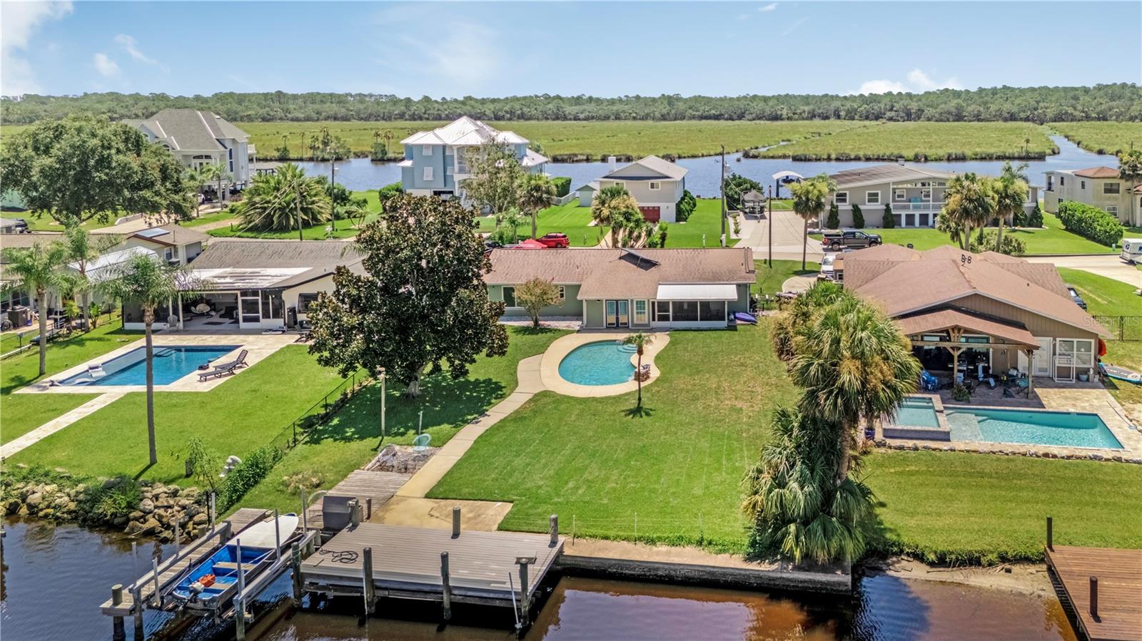 988 SHOCKNEY DR, ORMOND BEACH, FL — photo 30